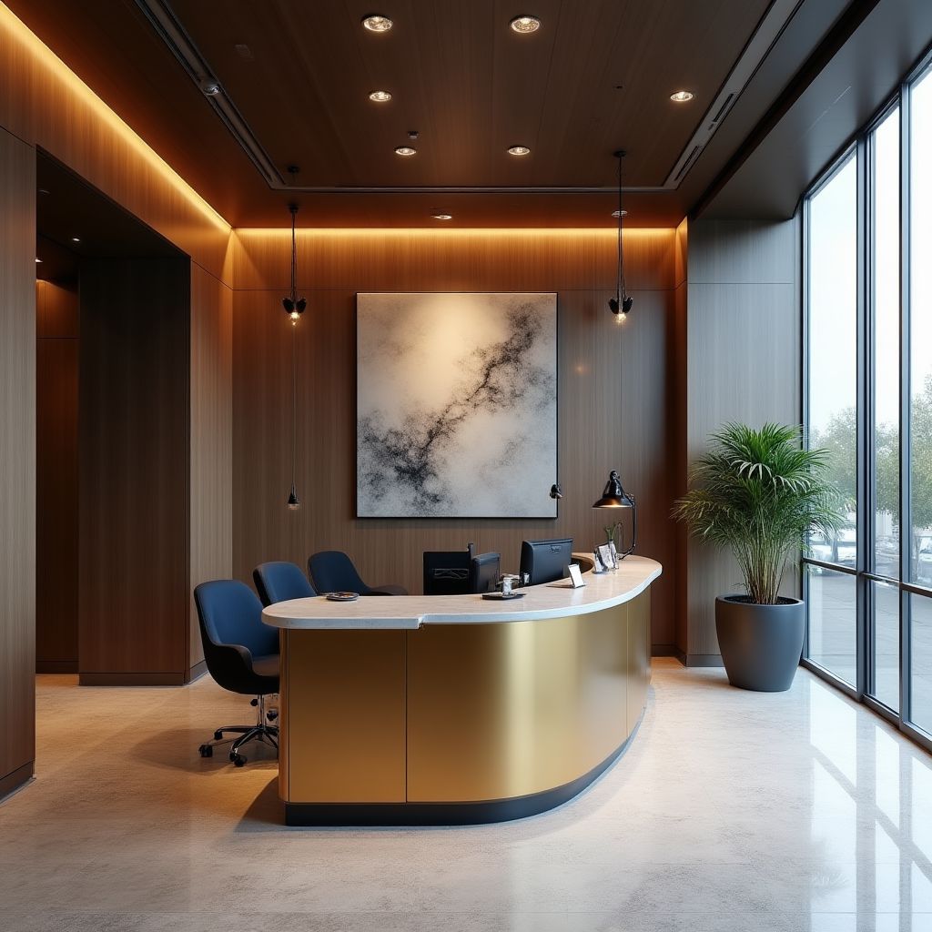 Oficina de FinanzasPro en Buenos Aires
