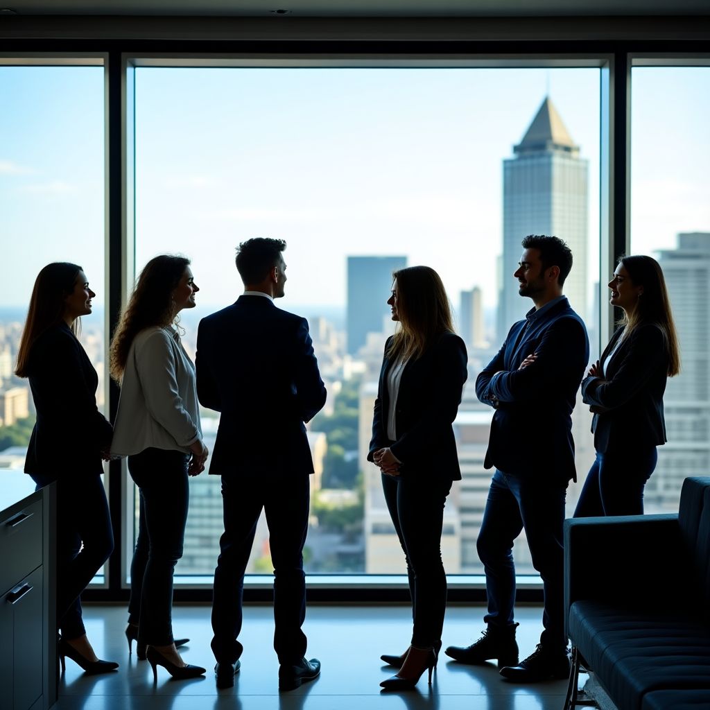 Equipo de FinanzasPro