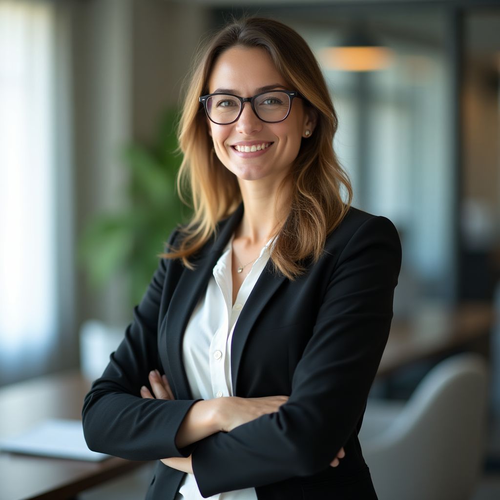 Elena Dumitrescu, Investitoare