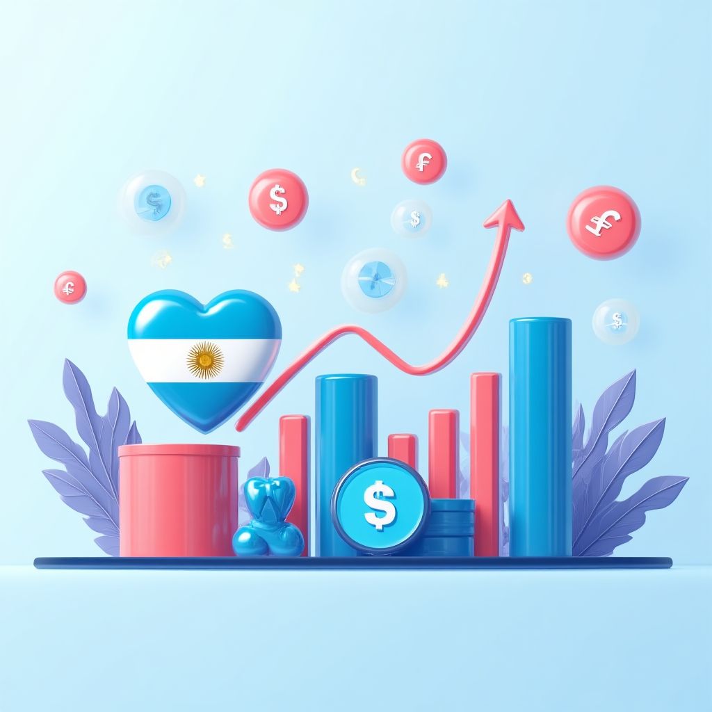 Análisis de inflación en Argentina