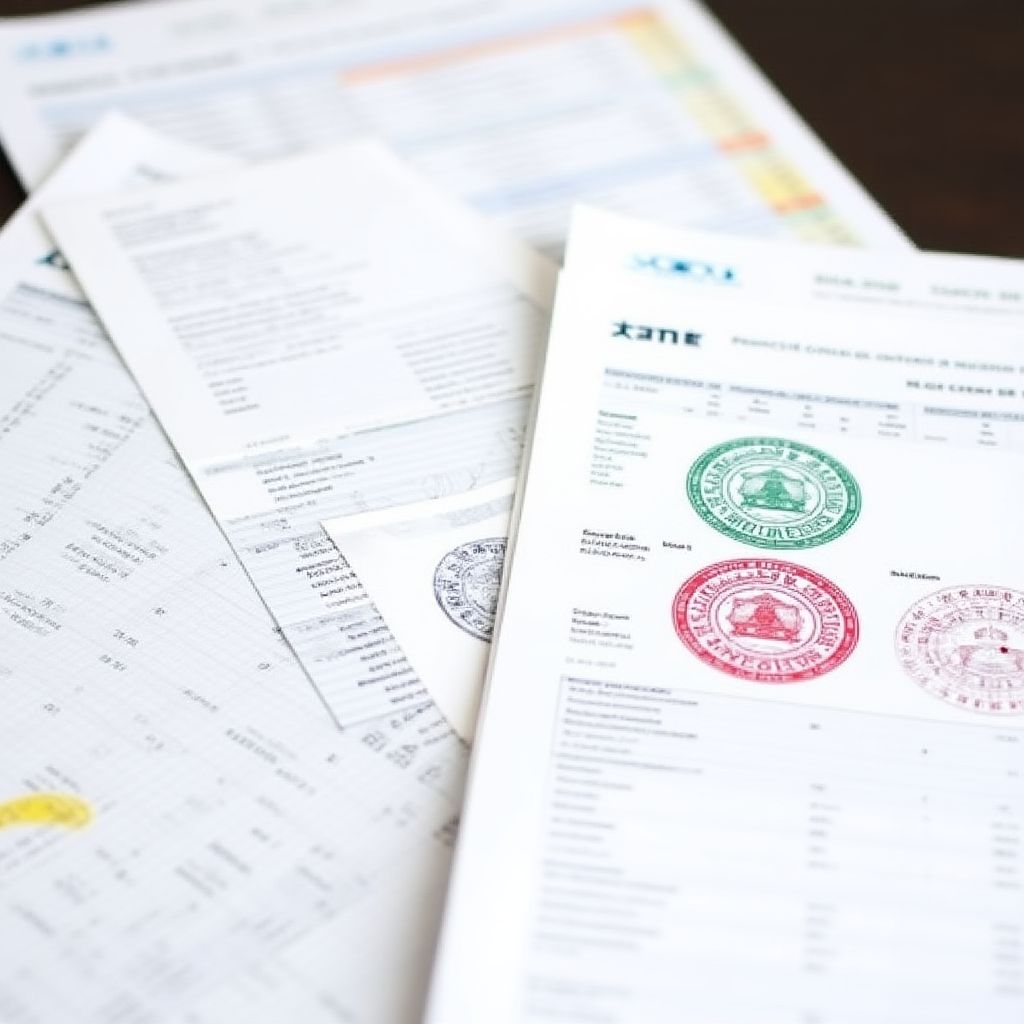 Regulaciones fiscales en Argentina