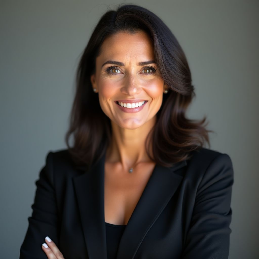 Marcela Rodríguez - Fundadora y CEO