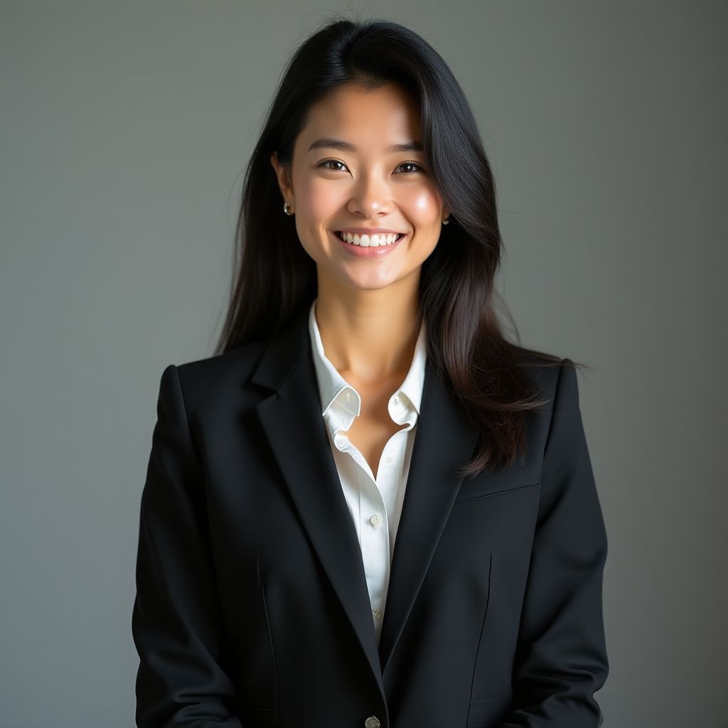 Carolina Vega - Directora de Consultoría Corporativa