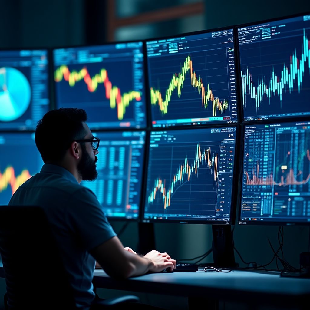 Tecnología financiera